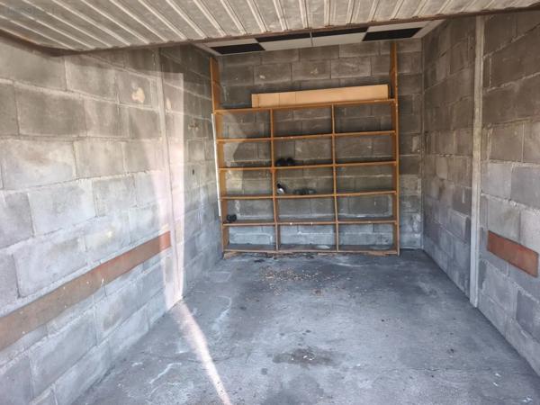 Achat - Appartement Aurillac 15000 3 pièces 55 m 2