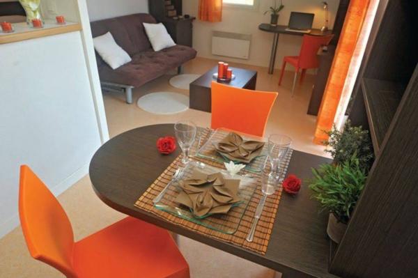 INVESTISSEMENT LOCATIF – Saint-Herblain – Résidence Affaires Appart'City Classic Nantes Saint Herblain - 6,21% de rentabilité
