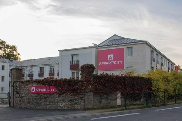 INVESTISSEMENT LOCATIF – Saint-Herblain – Résidence Affaires Appart'City Classic Nantes Saint Herblain - 6,21% de rentabilité