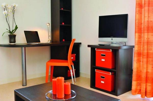 INVESTISSEMENT LOCATIF – Saint-Herblain – Résidence Affaires Appart'City Classic Nantes Saint Herblain - 6,21% de rentabilité