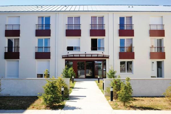 INVESTISSEMENT LOCATIF – Saint-Herblain – Résidence Affaires Appart'City Classic Nantes Saint Herblain - 6,21% de rentabilité