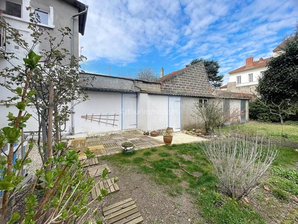 Vente Appartement 3 pièces 71 m2 à Riorges