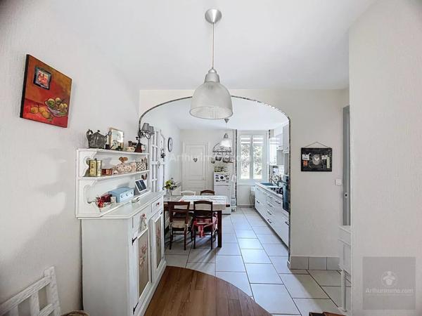Vente Appartement 3 pièces 71 m2 à Riorges