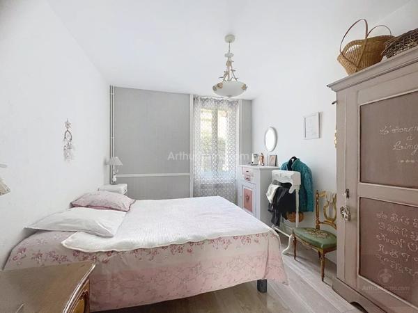 Vente Appartement 3 pièces 71 m2 à Riorges