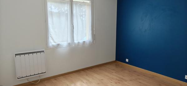 Villa à vendre pour petite famille à Saint-Michel-Chef-Chef