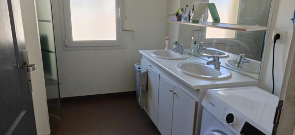 Villa à vendre pour petite famille à Saint-Michel-Chef-Chef