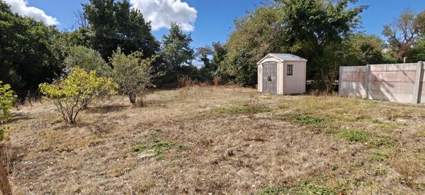 Villa à vendre pour petite famille à Saint-Michel-Chef-Chef