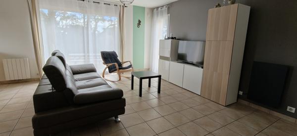 Villa à vendre pour petite famille à Saint-Michel-Chef-Chef