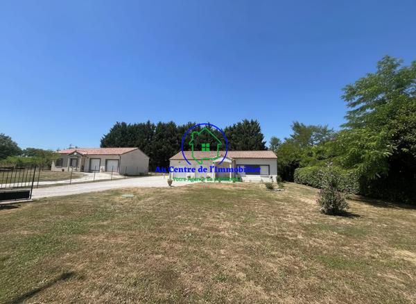 Maison de type 5