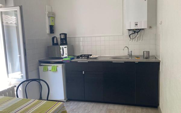 Appartement à louer    1 pièce •  Périgueux