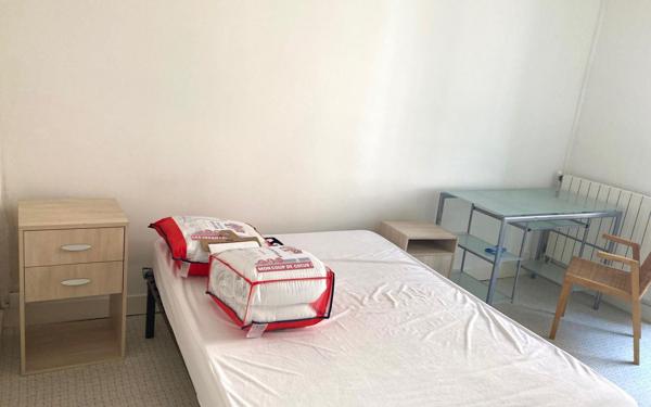 Appartement à louer    1 pièce •  Périgueux