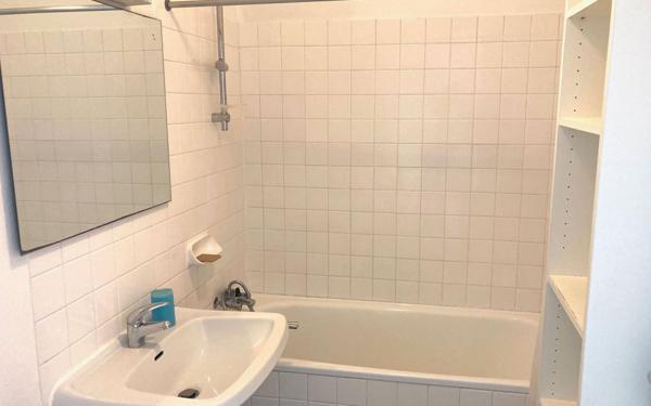 Appartement à louer    1 pièce •  Périgueux