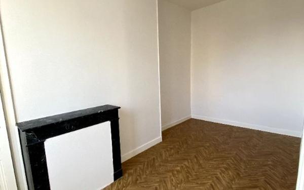 Appartement à louer    4 pièces • 98,46 m2 Limoges