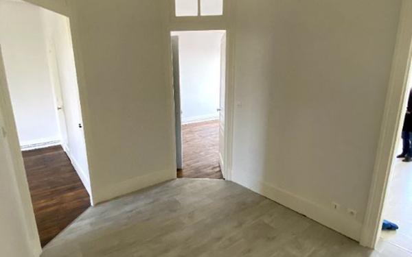 Appartement à louer    4 pièces • 98,46 m2 Limoges