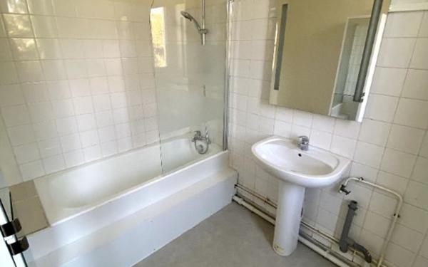 Appartement à louer    4 pièces • 98,46 m2 Limoges