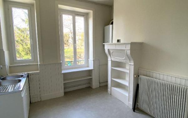 Appartement à louer    4 pièces • 98,46 m2 Limoges