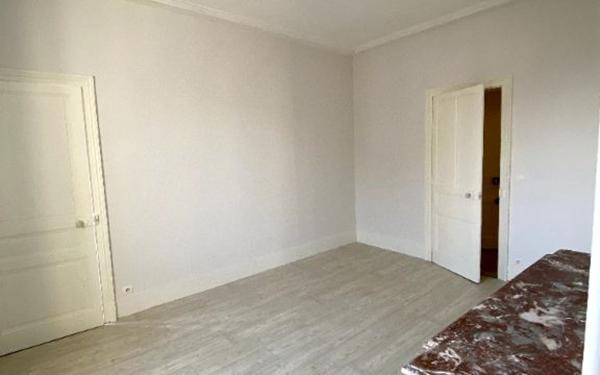 Appartement à louer    4 pièces • 98,46 m2 Limoges