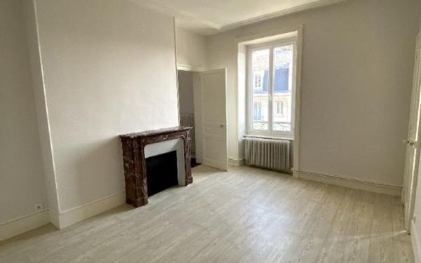 Appartement à louer    4 pièces • 98,46 m2 Limoges