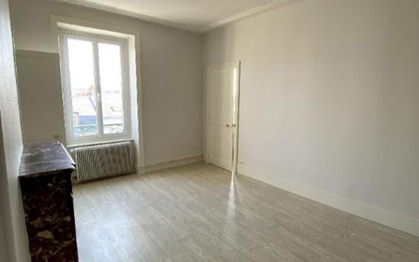 Appartement à louer    4 pièces • 98,46 m2 Limoges