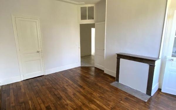 Appartement à louer    4 pièces • 98,46 m2 Limoges