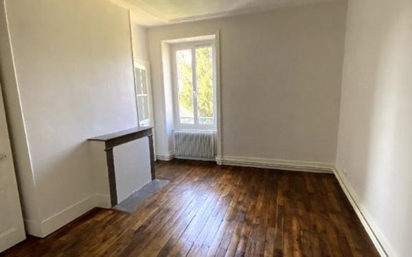 Appartement à louer    4 pièces • 98,46 m2 Limoges