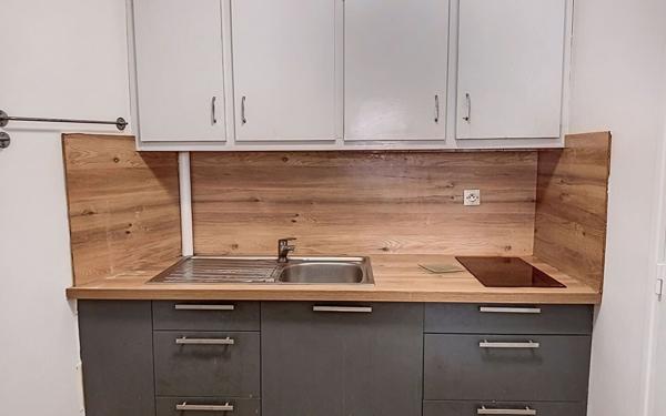 Appartement à louer    1 pièce •  Tours