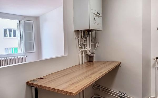 Appartement à louer    1 pièce •  Tours