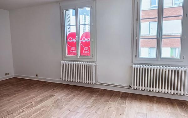 Appartement à louer    1 pièce •  Tours