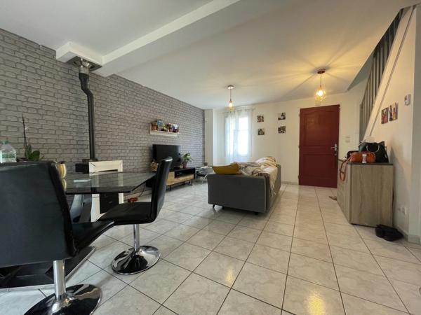 Vente Maison 5 pièces 88 m2 à Méru