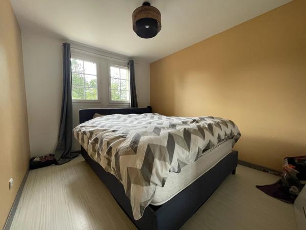 Vente Maison 5 pièces 88 m2 à Méru