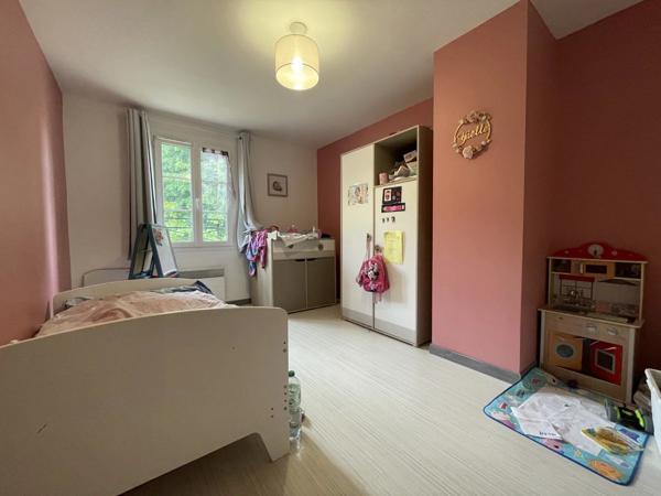 Vente Maison 5 pièces 88 m2 à Méru