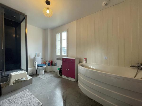 Vente Maison 5 pièces 88 m2 à Méru