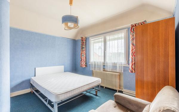 Maison à vendre    5 pièces • 155 m2 Saint-Maur-des-Fossés