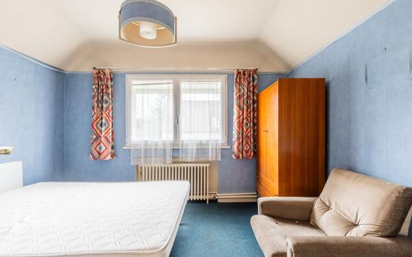 Maison à vendre    5 pièces • 155 m2 Saint-Maur-des-Fossés