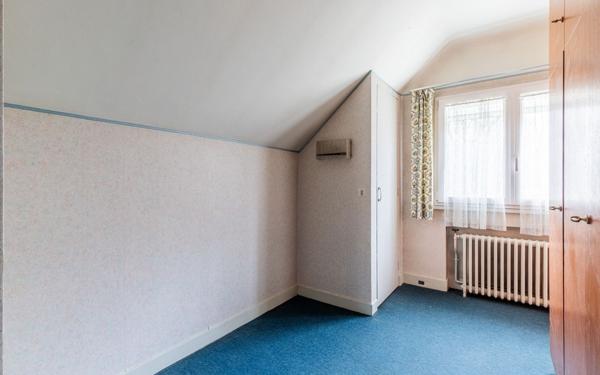 Maison à vendre    5 pièces • 155 m2 Saint-Maur-des-Fossés