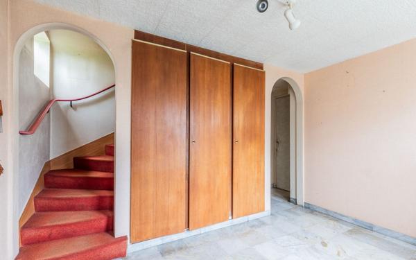 Maison à vendre    5 pièces • 155 m2 Saint-Maur-des-Fossés