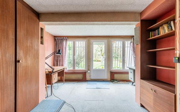 Maison à vendre    5 pièces • 155 m2 Saint-Maur-des-Fossés