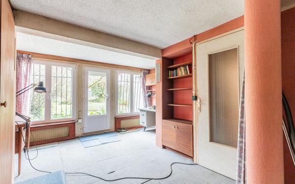 Maison à vendre    5 pièces • 155 m2 Saint-Maur-des-Fossés