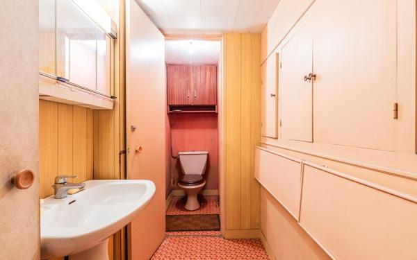 Maison à vendre    5 pièces • 155 m2 Saint-Maur-des-Fossés