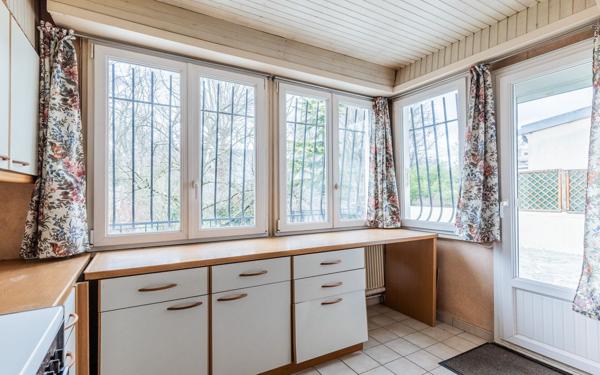 Maison à vendre    5 pièces • 155 m2 Saint-Maur-des-Fossés