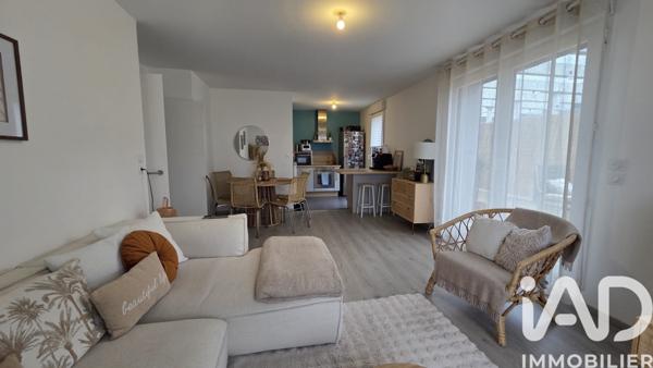 Appartement à vendre 3 pièces 67 m² Olivet