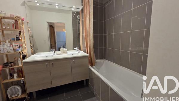 Appartement à vendre 3 pièces 67 m² Olivet