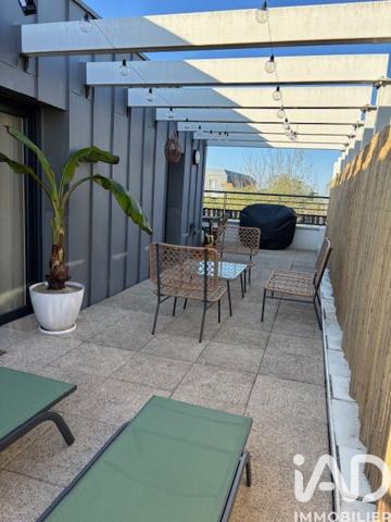 Appartement à vendre 3 pièces 67 m² Olivet