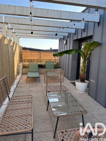 Appartement à vendre 3 pièces 67 m² Olivet