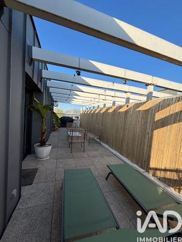 Appartement à vendre 3 pièces 67 m² Olivet