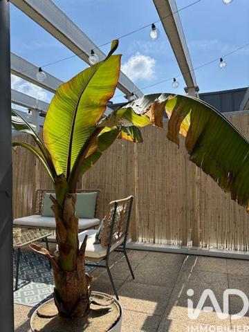 Appartement à vendre 3 pièces 67 m² Olivet