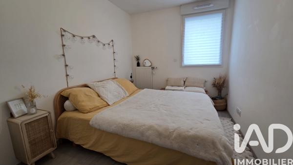 Appartement à vendre 3 pièces 67 m² Olivet