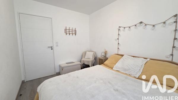 Appartement à vendre 3 pièces 67 m² Olivet