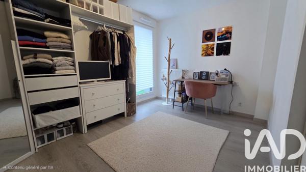 Appartement à vendre 3 pièces 67 m² Olivet