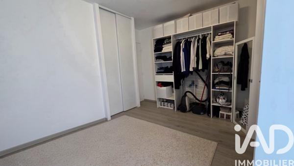 Appartement à vendre 3 pièces 67 m² Olivet